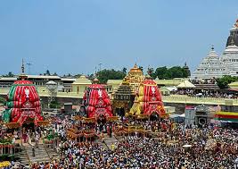 Rath Yatra 2025: The Story Of Lord Jagannath’s Muslim Devotee Salabega Inspires Generations