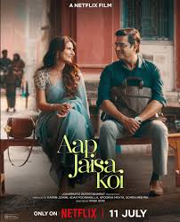 Fan of romcoms? Stream these iconic Bollywood films before R Madhavan’s Aap Jaisa Koi
