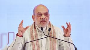 Amit Shah claims coalition govt in Tamil Nadu, AIADMK says ‘people don’t like…’
