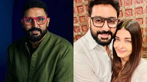 Abhishek Bachchan Breaks Silence On His Marriage And Separation Rumours With Aishwarya Rai