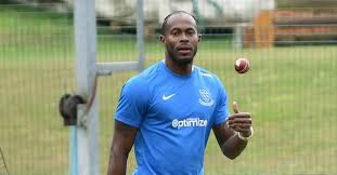 England’s pace sensation returns for second India Test