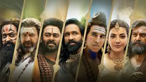 Kannappa box office collection day 3: Prabhas, Akshay Kumar cameos can’t save Vishnu Manchu’s film; fails to outpace Dhanush’s Kuberaa, earns less than HanuMan