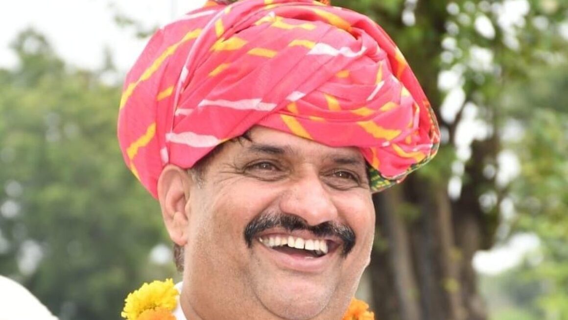 Convicted former BJP MLA seeks pardon from Governor, Congress questions ‘political duplicity’
