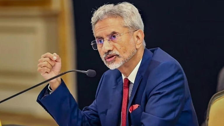 Rights of Indian fishermen given away during Emergency, says Jaishankar alluding to 1976 Katchatheevu pact