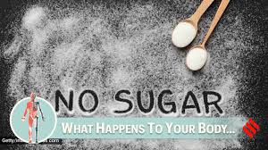 90-day no-sugar challenge brings major health gains, say doctors