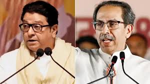 ‘Thackeray is the brand’: Marathi the glue, Uddhav and Raj to now share stage